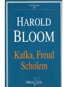Kafka, Freud, Scholem