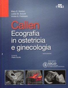 Ecografia in ostetricia e...