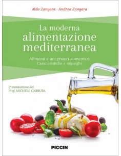 Moderna alimentazione...