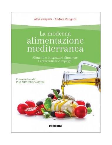 Moderna alimentazione mediterranea...