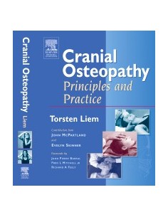 Cranial Osteopathy...