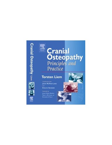 Cranial Osteopathy Principle and...