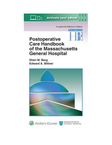 Postoperative Care Handbook of the...