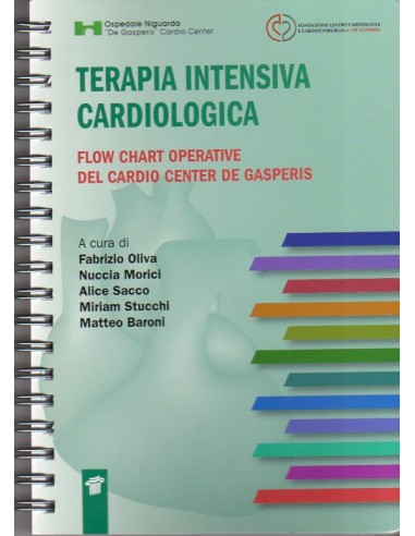 Terapia Intensiva Cardiologica. Flow...