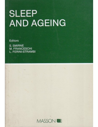 Sleep and ageing
