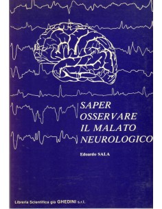 Saper osservare il malato...