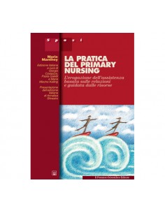 Pratica del primary nursing...