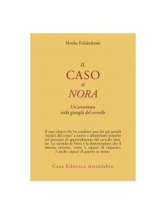 Caso di Nora Un'avventura...
