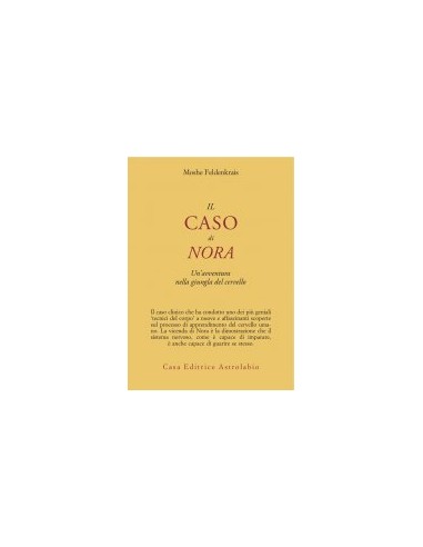 Caso di Nora Un'avventura nella...