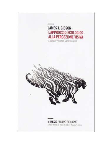 Approccio ecologico alla percezione...