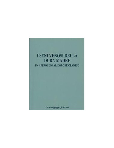 Seni Venosi della Dura Madre un...