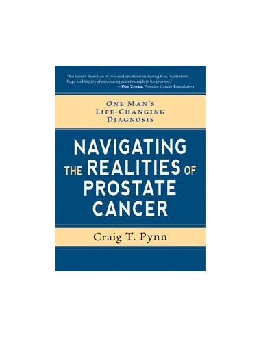 One Man's Life-Changing Diagnosis...