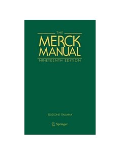 Merck Manual di diagnosi e...
