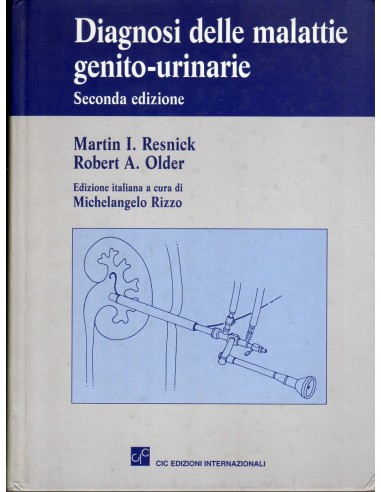 Diagnosi delle malattie genito urinarie