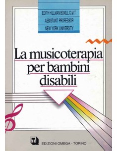 Musicoterapia per bambini...