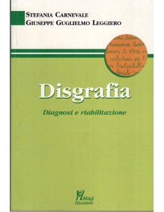 Disgrafia diagnosi e...