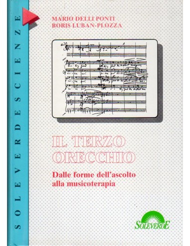 Terzo orecchio dalle forme...