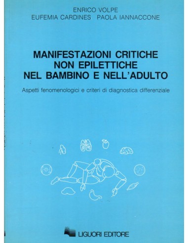 Manifestazioni critiche non...