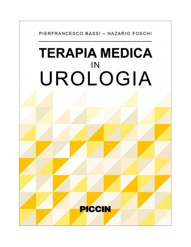 Terapia Medica in Urologia