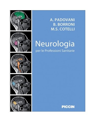 Neurologia per le Professioni Sanitarie