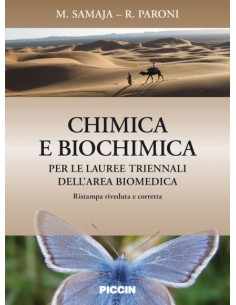 Chimica e Biochimica per le...