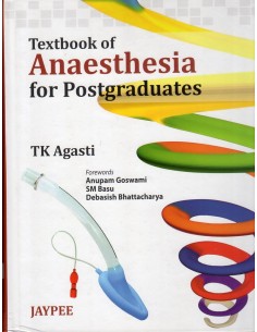 Textbook of Anesthesia for...