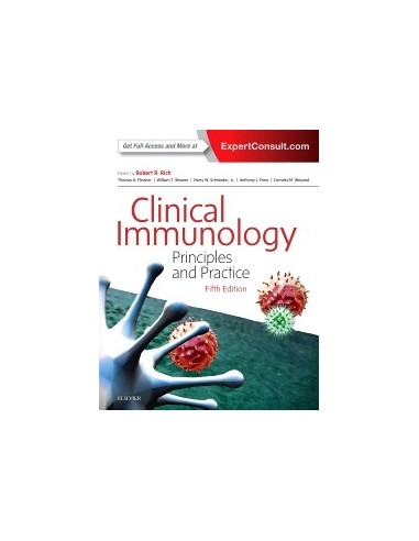 Clinical Immunology Principles and...
