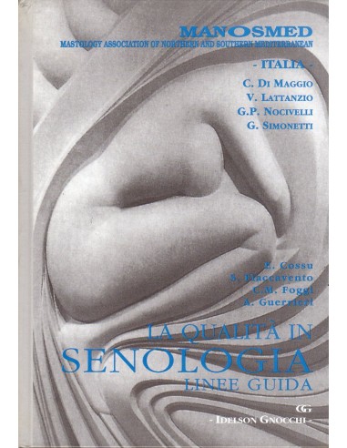 Qualità in senologia
