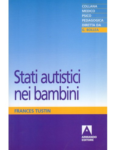 Stati autistici nei bambini