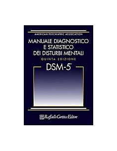 DSM 5 Manuale Diagnostico e...