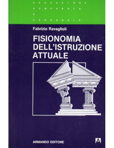 Fisionomia dell'istruzione attuale