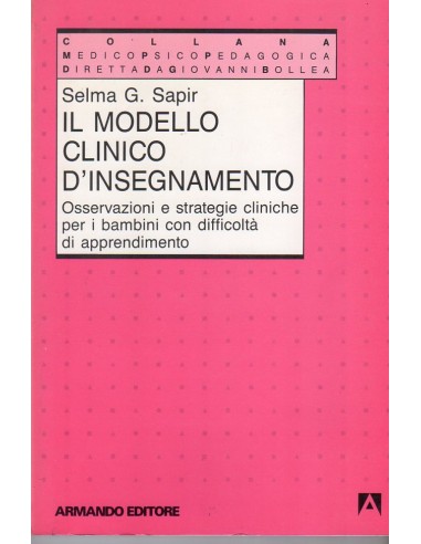Modello clinico d'insegnamento