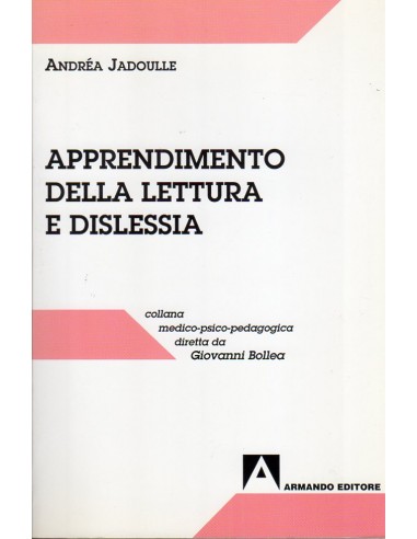 Apprendimento della lettura e dislessia
