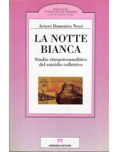 Notte bianca Studio...