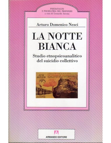 Notte bianca Studio...