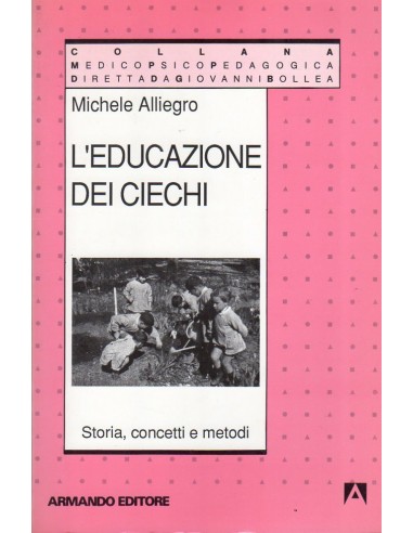 Educazione dei ciechi (L')