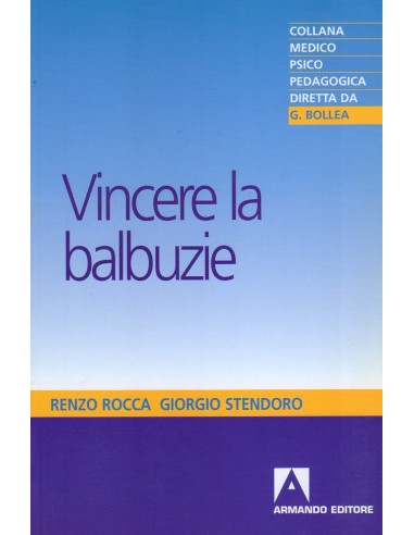 Vincere le Balbuzie