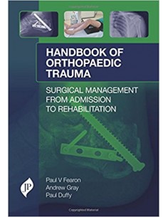 Handbook of Orthopaedic...