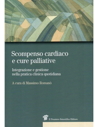 Scompenso cardiaco e cure palliative...