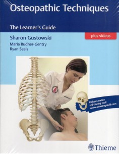 Osteopathic Techniques The...