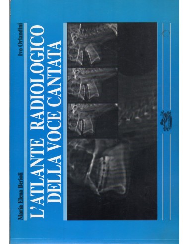 Atlante radiologico della voce...