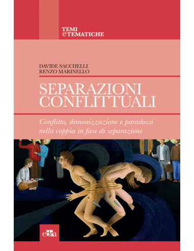 Separazioni conflittuali Conflitto,...