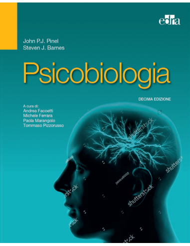Psicobiologia 1/e 2018 (aprile)