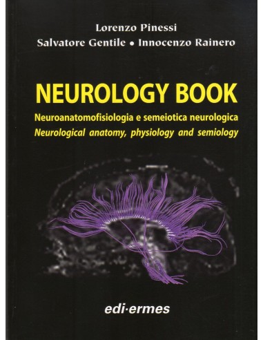 Neurology Book Neuroanatomofisiologia...