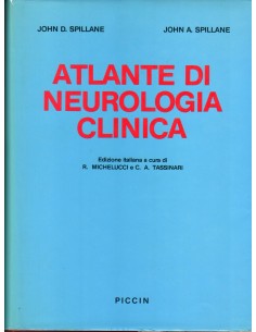 Atlante di neurologia clinica