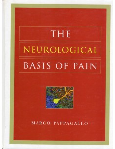 Neurological basis of pain...