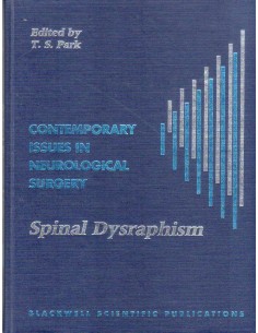 Spinal dysraphism