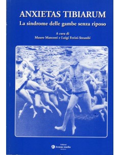 Anxietas Tibiarum La...