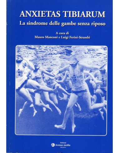 Anxietas Tibiarum La sindrome delle...