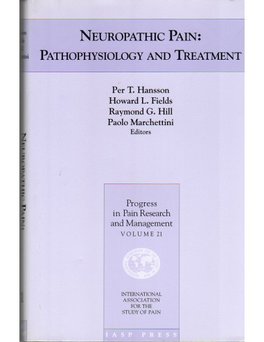 Neuropathic Pain pathophysiology and...